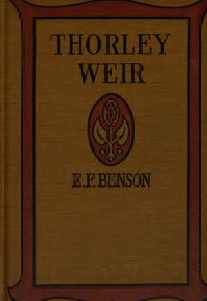 [Gutenberg 46258] • Thorley Weir